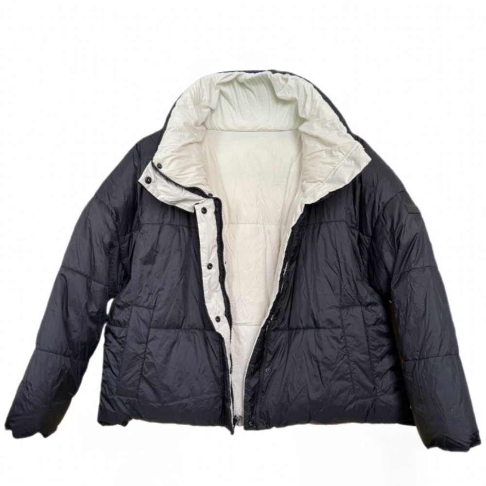 Calvin Klein Performance Reversible Oversized Puf… - image 7